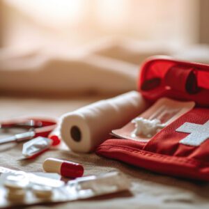Medical Assistance
