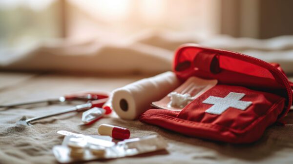 Medical Assistance Individual