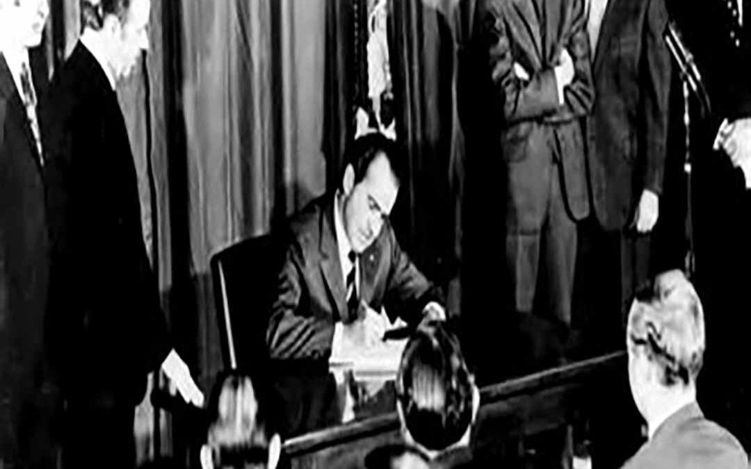The History of Health and Safety