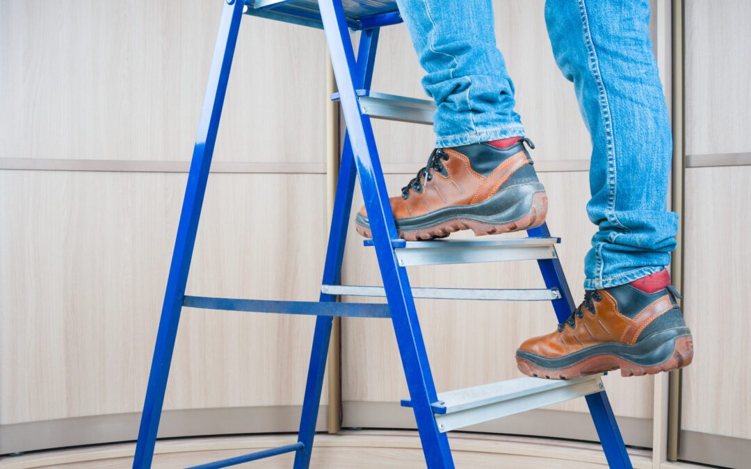 Ladder Safety for Individual