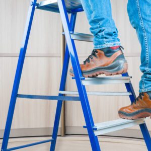 Ladder Safety