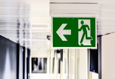 Fire Prevention and Emergency Action Plan for Safety Coordinator