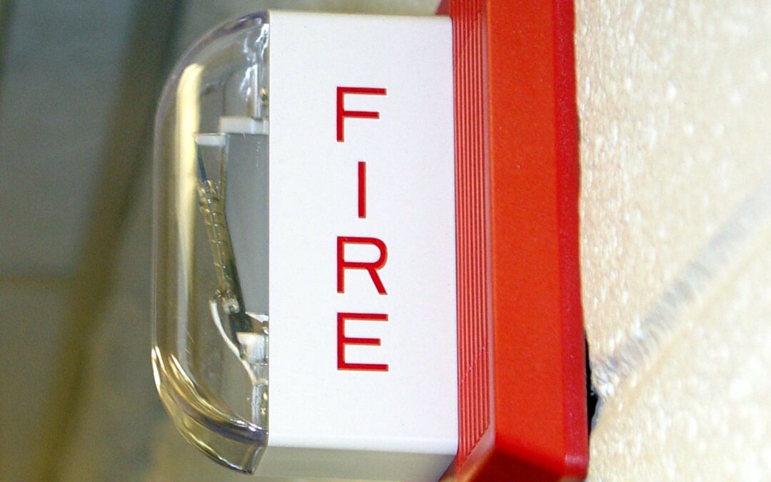 Fire Prevention and Emergency Action for Employee