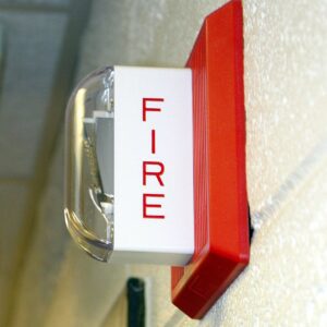 Fire Prevention and Evacuation