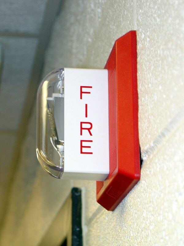 Fire Prevention and Evacuation