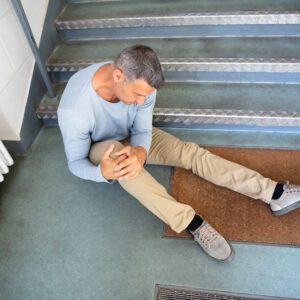 Slip Trips and Falls Package