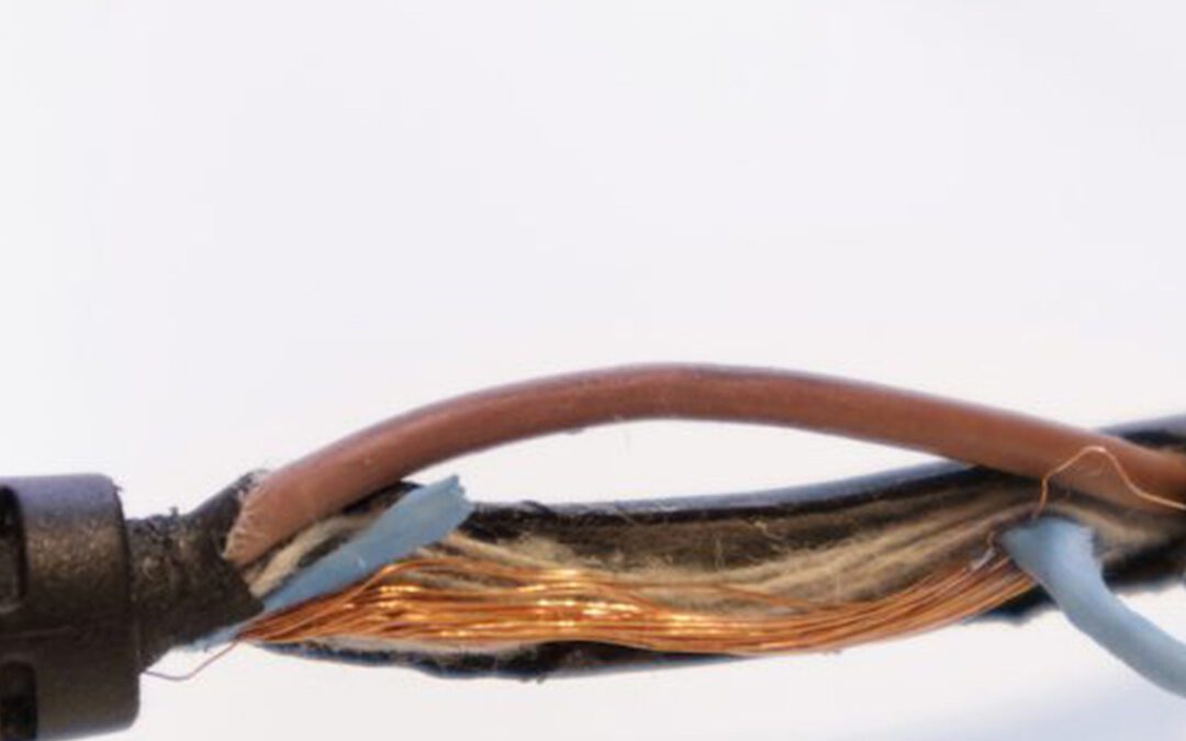 Basic Electric Safety for Individuals