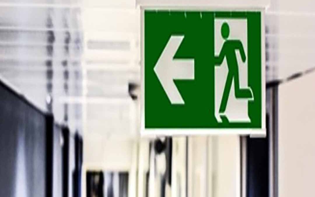 Fire Prevention & Evacuation – Individual